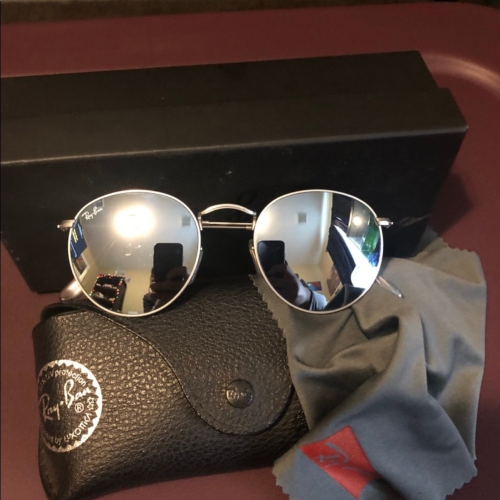 Ray ban sunglasses